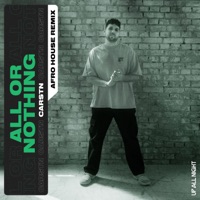 All Or Nothing (Afro House Remix) - Single - CARSTN