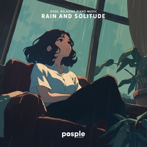 Rain and Solitude