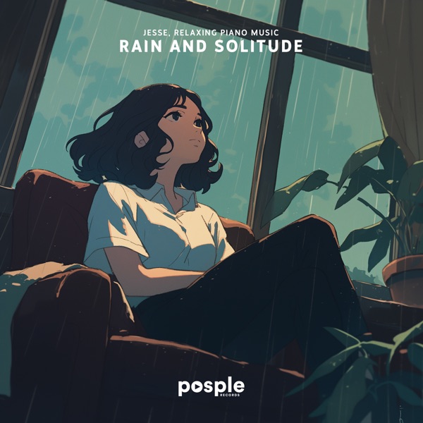 Rain and Solitude
