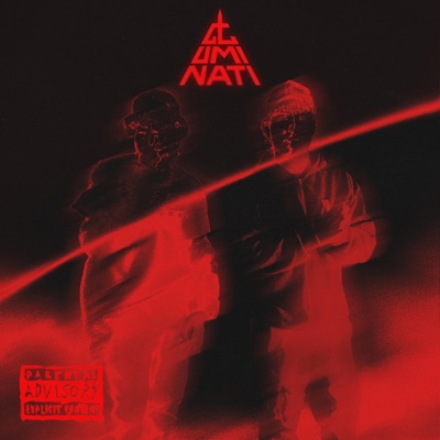 I L L U M I N A T I (feat. Mayron) - Single