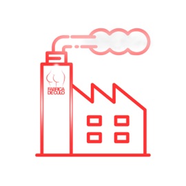 FABRICA DE CULO Fíglio Böler