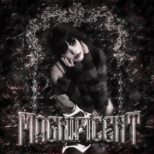 MAGNIFICENT II - Single