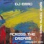 ACROSS THE DREAMS - Single