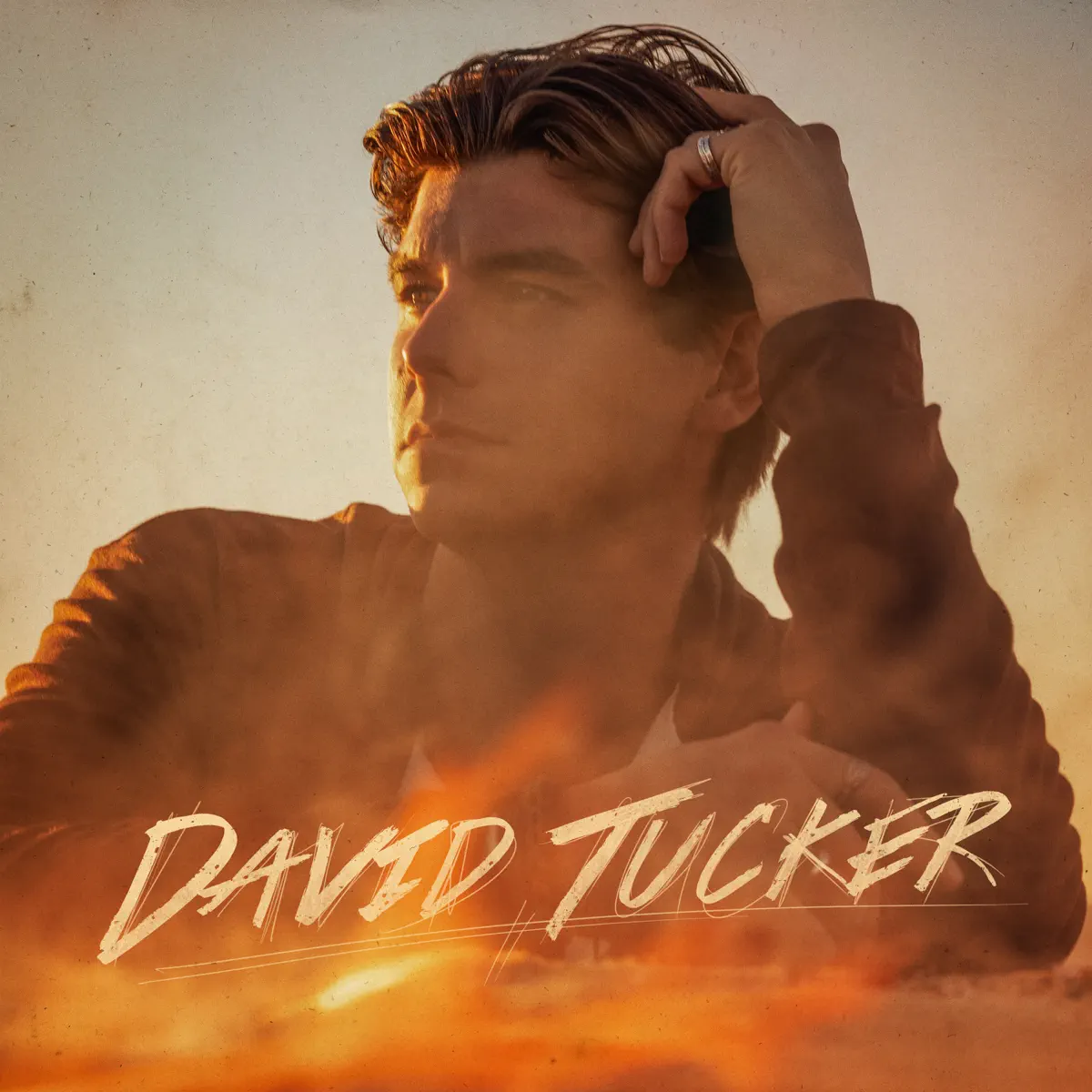 David Tucker - David Tucker - EP (2024) [iTunes Plus AAC M4A]-新房子