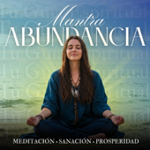 CÁNTICO SAGRADO de ABUNDANCIA - EP