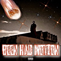 Been Had Motion - Single - Dygo