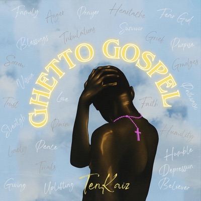 GHETTO GOSPEL