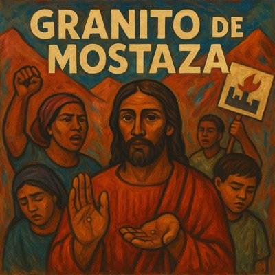 Animalitoz - Granito de mostaza
