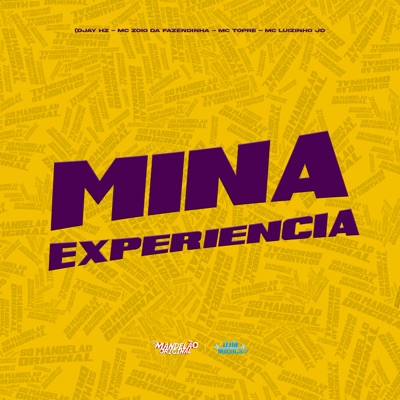 Mina Experiencia - Single