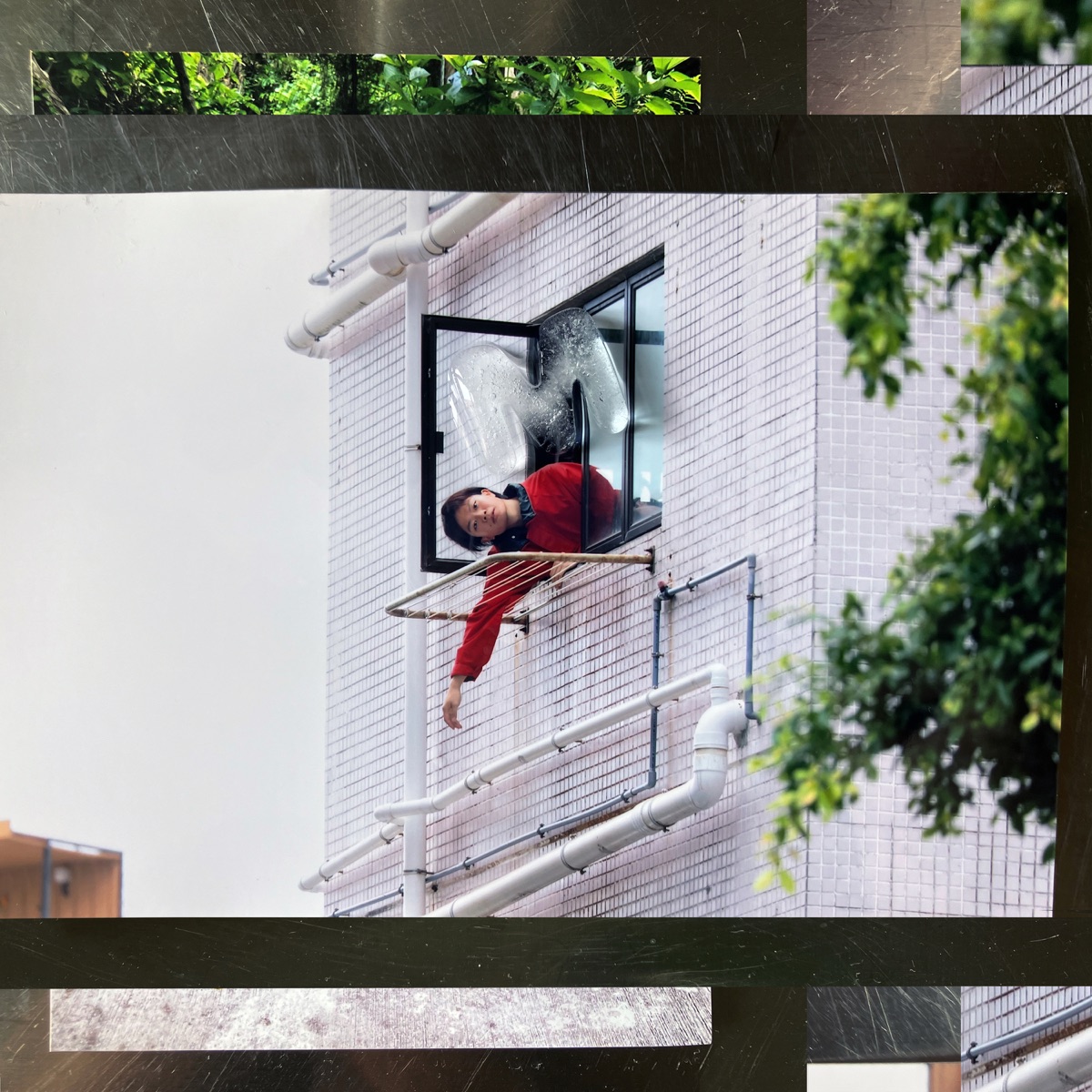 Carson Leung - 暮色俱樂部 (2025) [iTunes Plus AAC M4A]-新房子