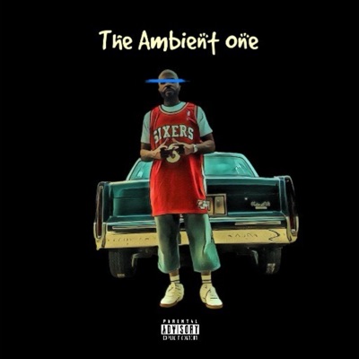 The Ambient One - EP