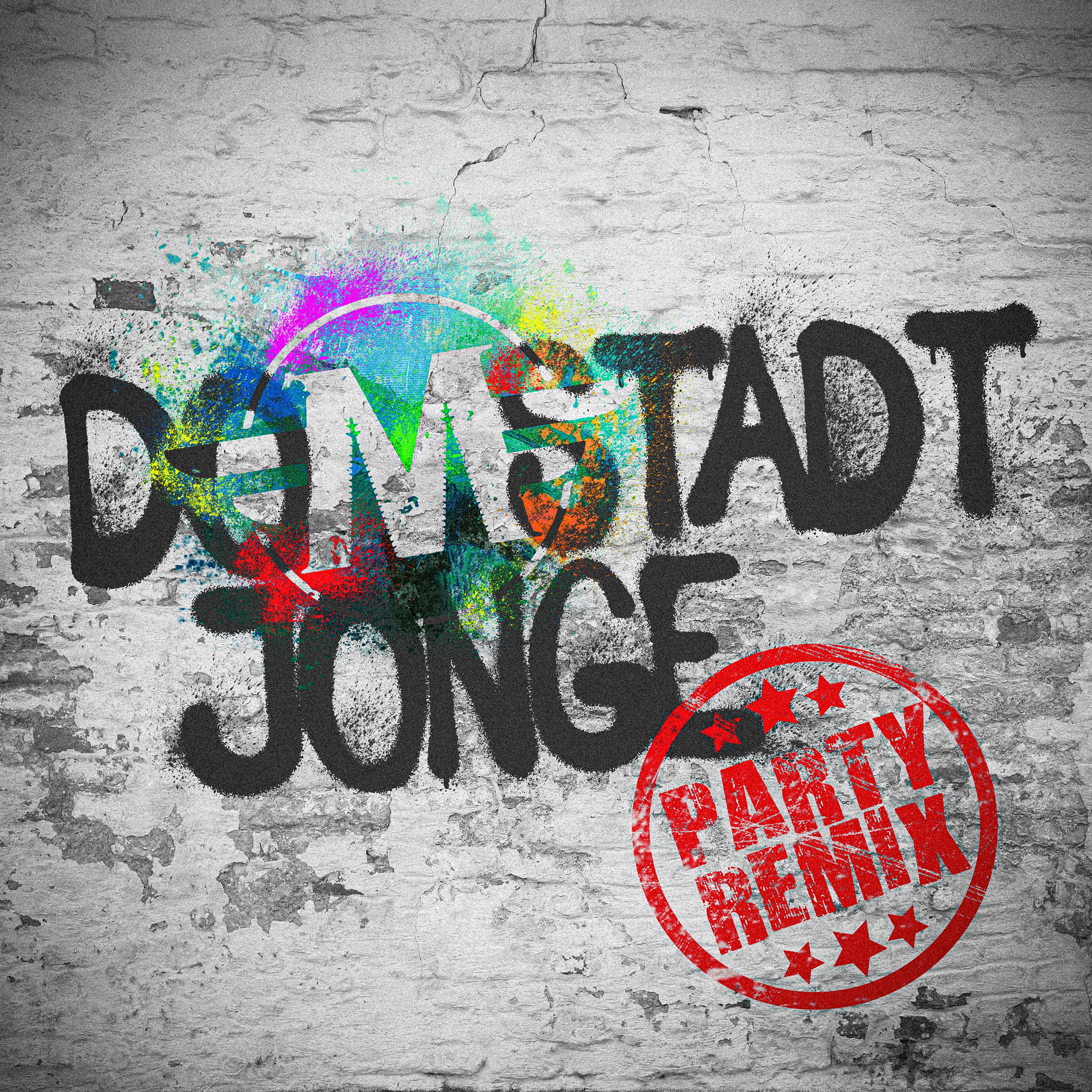 Domstadtjonge (Party Remix) - Single