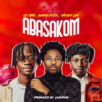 Abasakom - Single - NS Tino, Mickey Lux & Kweku Flick