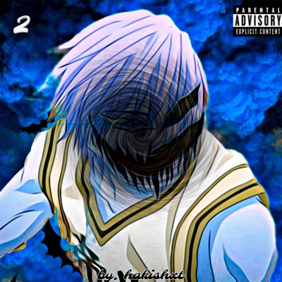 h4ki m4ke it 2 - EP