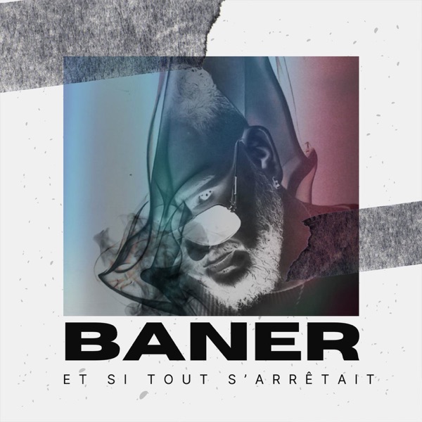 ET SI TOUT S'ARRÊTAIT - EP