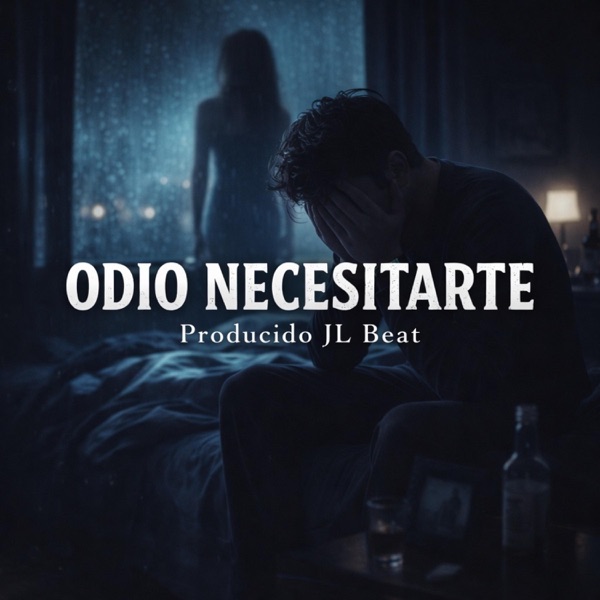 Odio Necesitarte