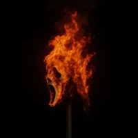 Dragon Faces - EP - Too_Dragon