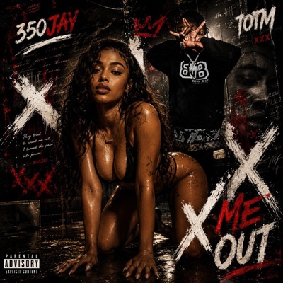 X ME OUT - Single