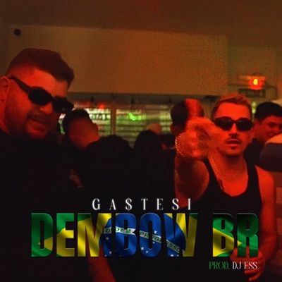 Dembow BR - Single