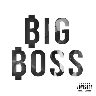 Big Boss (feat. artstunkwn) - Single