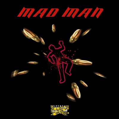 Mad Man - Single