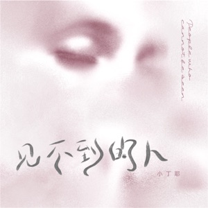 见不到的人 - Single