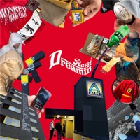 Rarri Dreamin (feat. Endzone) - Single - TM