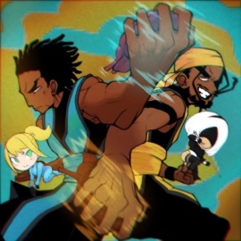 sugar&spice! undefeated_m