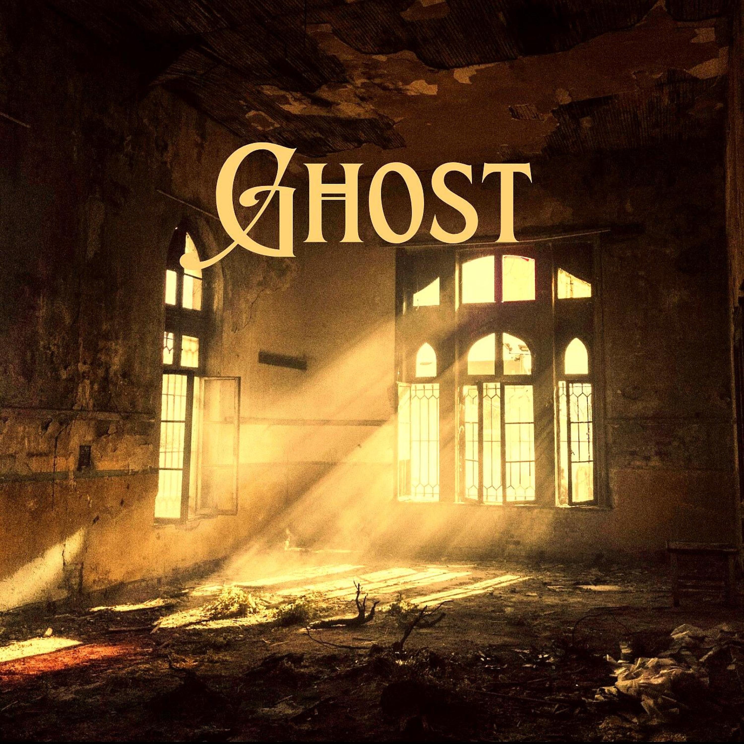 Ghost - Single