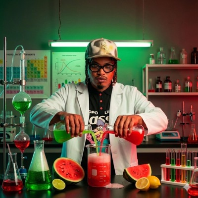 Sandia con Limón - Single