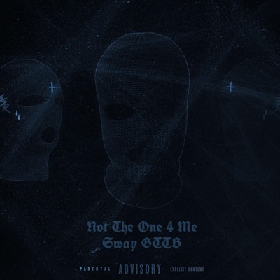 Not The One 4 Me - Single