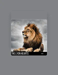 聆聽 The Lyon Hearts、觀看音樂影片、閱讀小傳、查看巡演日期等！