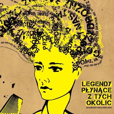 Legendy płynące z tych okolic