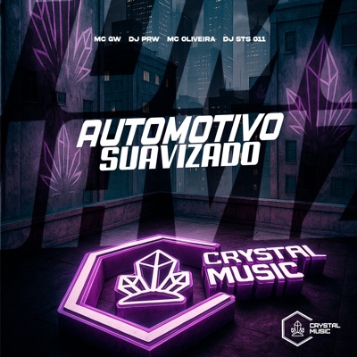 Automotivo Suavizado - Single