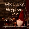 The Lucky Gryphon (A Quincy's Tavern Tribute) - Single