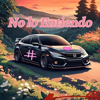 No lo entiendo (feat. LZA) - Single