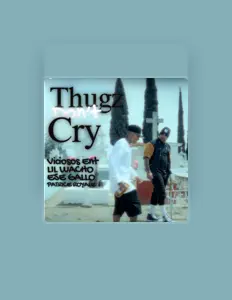 Listen to Ese Gallo, watch music videos, read bio, see tour dates & more!