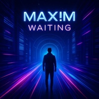 Waiting (Extended Mix) - Single - Max!m