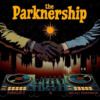 The Parknership (The Micall Parknsun Album)