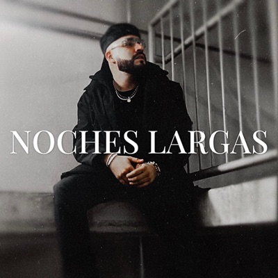 NOCHES LARGAS - Single