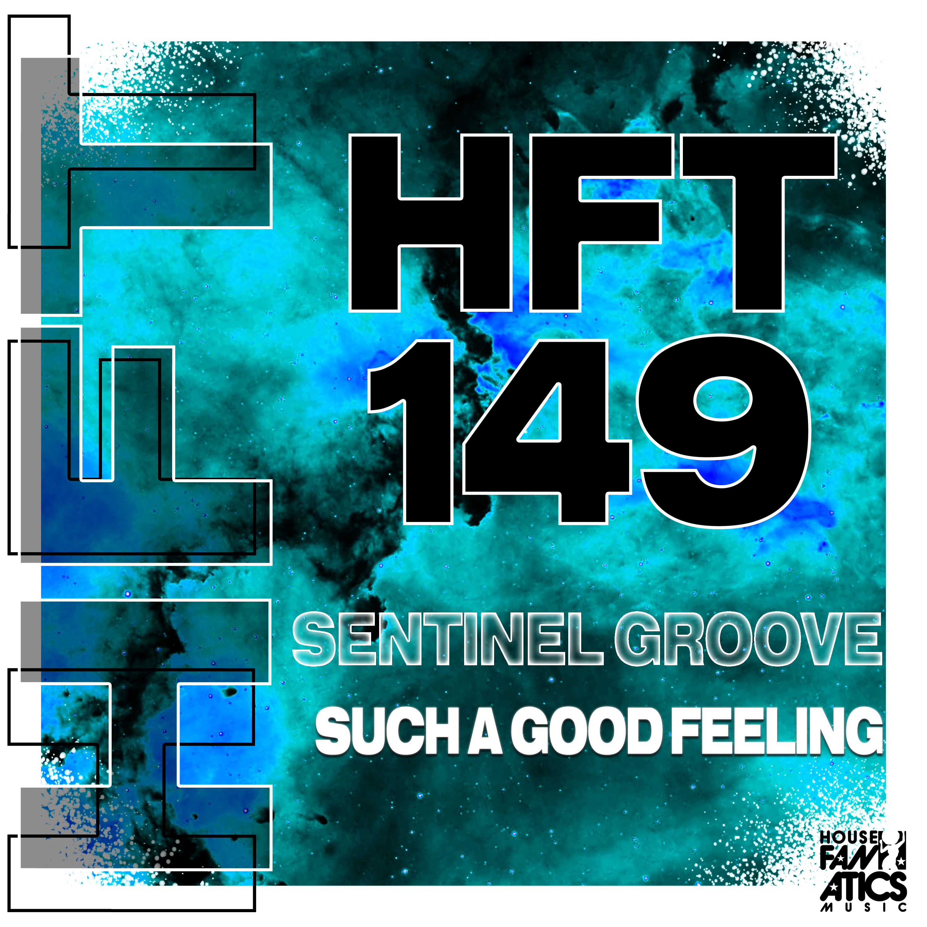 Such a Good Feeling - Single