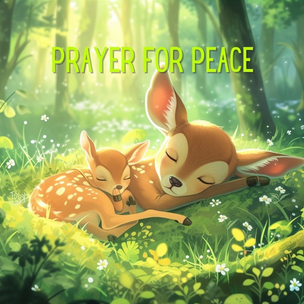Prayer for Peace