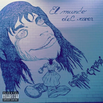 El Mundo del Revés - Single