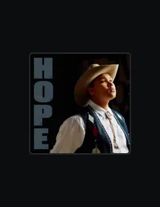 聆聽 Triston Harper、觀看音樂影片、閱讀小傳、查看巡演日期等！
