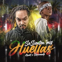 Se Sienten Mis Huellas - Single - Asuat & ChinoMente