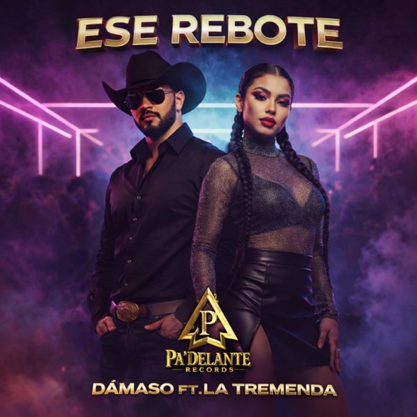 Ese Rebote (feat. La Tremenda)