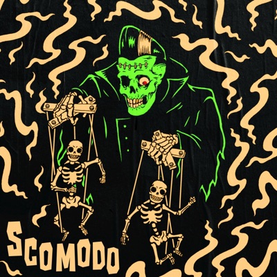 SCOMODO - Single