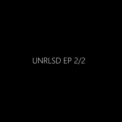 UNRLSD 2/2 (feat. Protiva) - Single