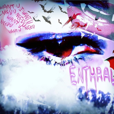 ENTHRAL - Single