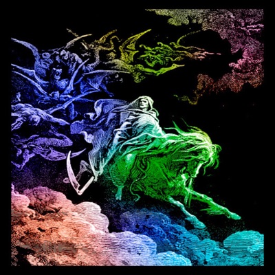 Riders on the Spirit - Single